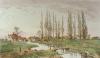 Frederick Albert Slocombe art print