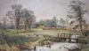 Arthur Willet art print