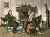 Walter Dendy Sadler art print