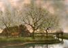 Gorter art print