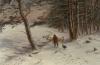 Joseph Farquharson art print