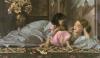Lord Frederick Leighton art print
