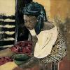 Liz Jardine art print