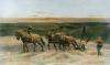Herbert Thomas Dicksee art print