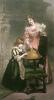 Davidson Knowles art print