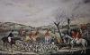 Henry Alken art print