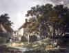 George Morland art print