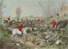 Henry Alken art print