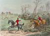 Henry Alken art print