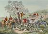 Henry Alken art print