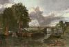 John Constable art print