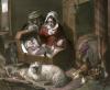 Sir Edwin Henry  Landseer art print