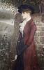 George Henry Boughton art print