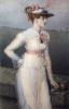 George Henry Boughton art print