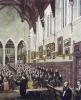 A.H. Wardlow art print