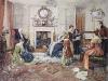 Walter Dendy Sadler art print