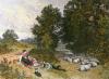 Frederick Albert Slocombe art print
