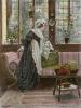 Walter Dendy Sadler art print