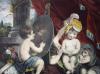 Sir Joshua Reynolds art print