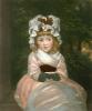 Sir Joshua Reynolds art print