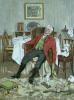 Walter Dendy Sadler art print