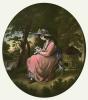 George Morland art print