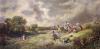 Myles Birket Foster art print