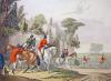 Francis Calcraft Turner art print