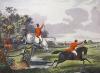 Francis Calcraft Turner art print
