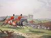 Francis Calcraft Turner art print