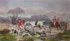 John Frederick Herring art print