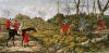 Henry Alken art print