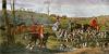 Henry Alken art print