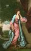 Sir Joshua Reynolds art print