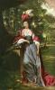 Sir Joshua Reynolds art print