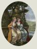 Angelica Kauffmann art print