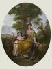 Angelica Kauffmann art print