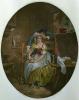 Francis Wheatley R.A. art print