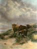 Peter Graham art print
