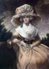 George Romney art print