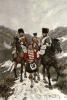 Richard C. Woodville art print