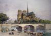 Axel Haig art print