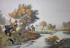 Philip Reinagle art print