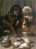 Sir Edwin Henry  Landseer art print