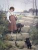 George Hillyard Swinstead art print