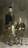 Sir Francis Grant art print
