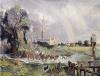 John Constable art print