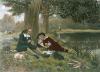 Walter Dendy Sadler art print