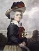 Sir Joshua Reynolds art print