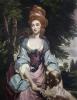 Sir Joshua Reynolds art print